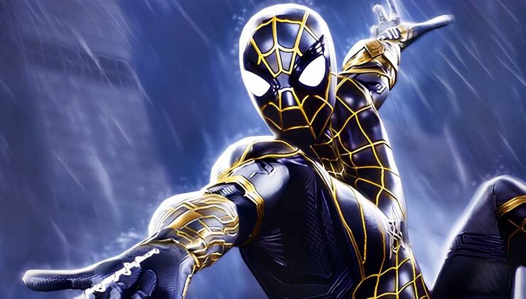 Upcoming Marvel Game 'Project Comet' Details Leak Online