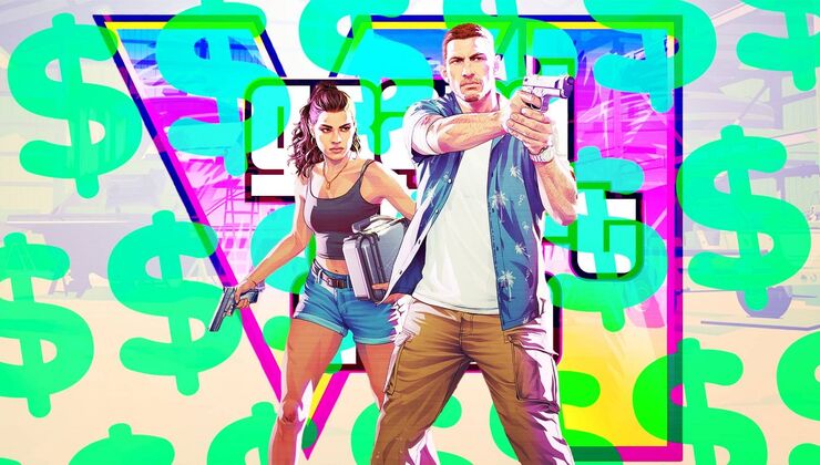 GTA 6 Projected to Break Biggest Game Launch Record 4 Times Over