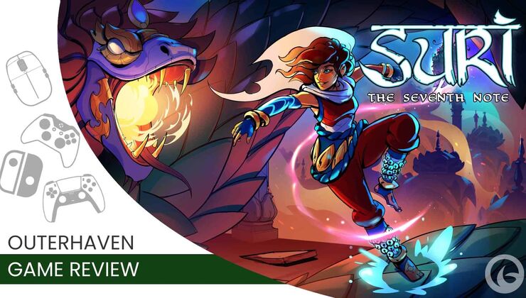 SURI: The Seventh Note Review