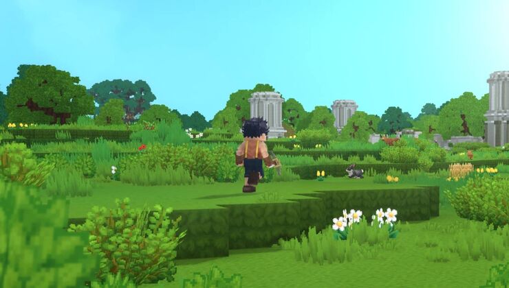 Hytale Offers Up To $25K To Players Who Find New Bugs