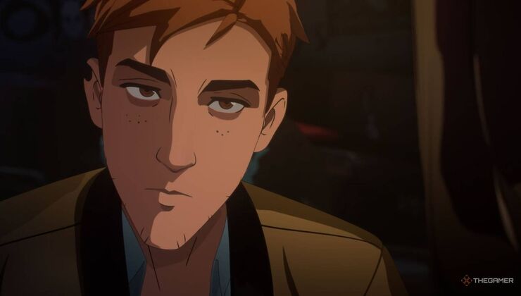 Dispatch's Platinum Is Finally Possible Now That The Hacked By Robert Trophy Has Been Patched