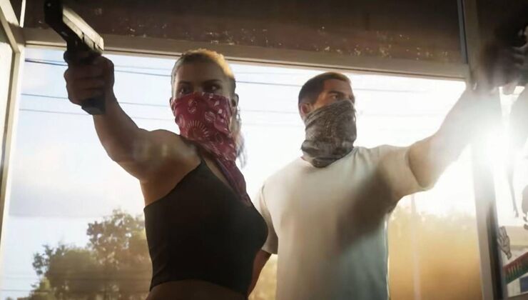Grand Theft Auto VI will be $80