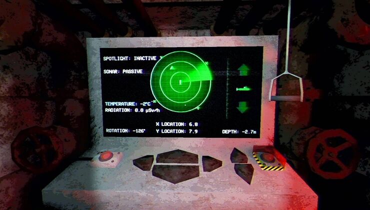 PC Gamers Have Until September 4 to Claim Iron Lung-Like Horror Game for Free