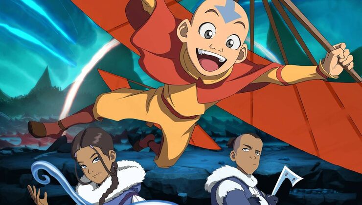 Avatar: The Last Airbender RPG May Not Be Canceled After All