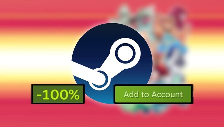 Steam Users Have Until June 14 to Claim 2023 Sci-Fi Game Completely Free of Charge