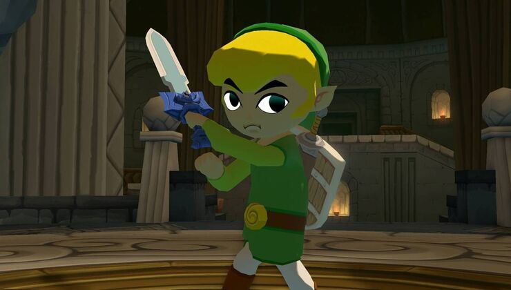 Zelda: The Wind Waker Officially Returns In Jaw-Dropping $755 Release
