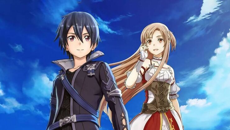 Sword Art Online Officially Returns July 5 For One-Off Special
