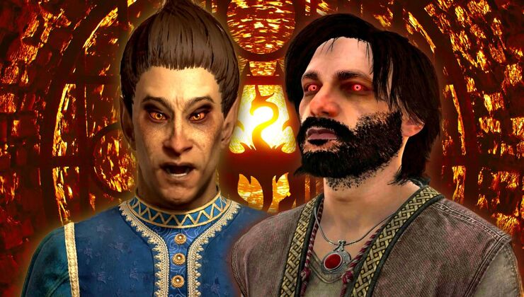 The Elder Scrolls 6 Be Damned, Oblivion Is Getting Multiplayer