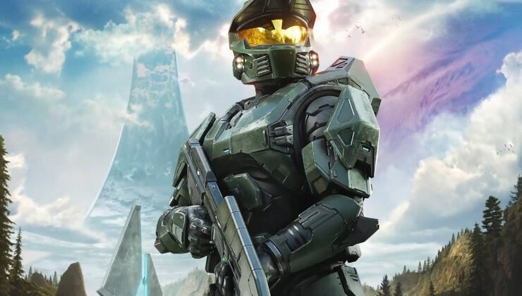 Halo 1 Remake is Official and Coming to PS5, But Without Its Defining Feature