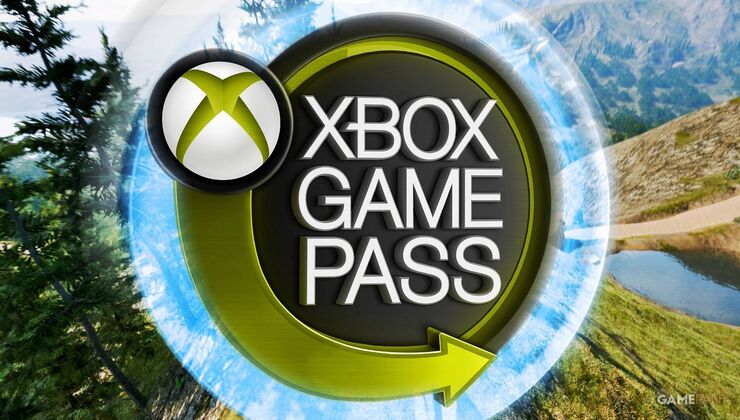Xbox Game Pass Adds 2025 Open-World Game