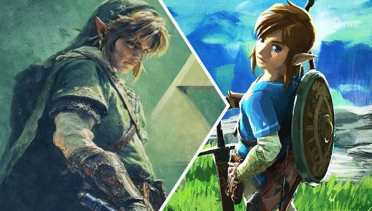 The Legend of Zelda Movie Gets New Release Date