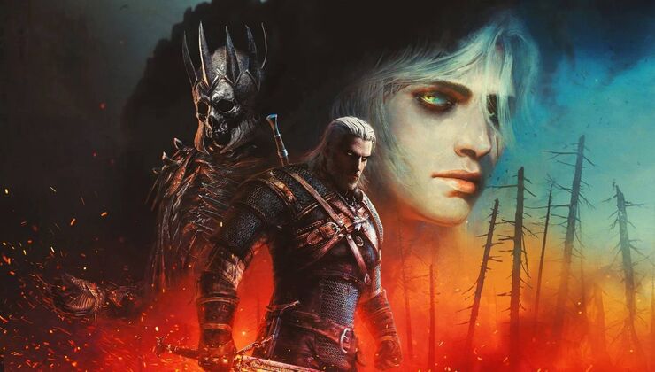 Part Of The Witcher 3's New DLC Is Already Playable Thanks To Dedicated Fans