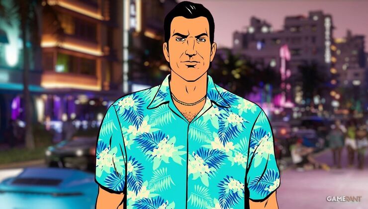 GTA 6 Trailer Has a Tommy Vercetti Easter Egg