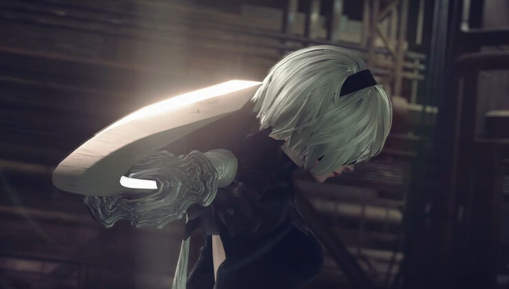 Yoko Taro Says Young Developers Face A "Hell of Fighting Over The Remaining Jobs As AI Takes Over"