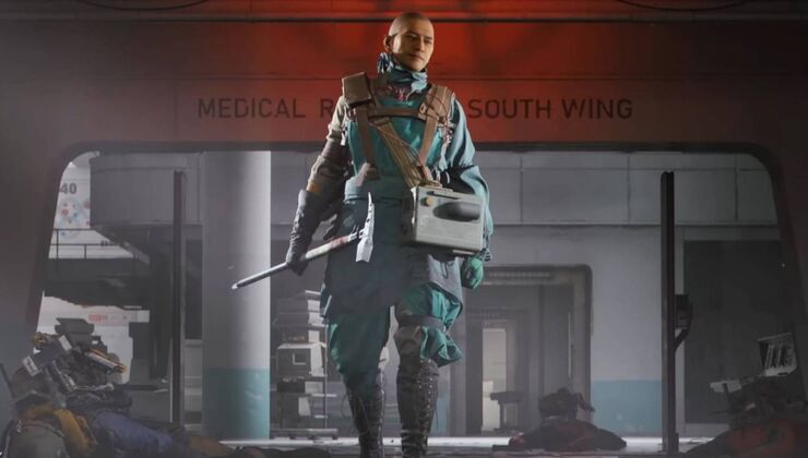 Arc Raiders Dev Reveals There Was A "Substantial Negative PvP Sentiment" During Play Testing