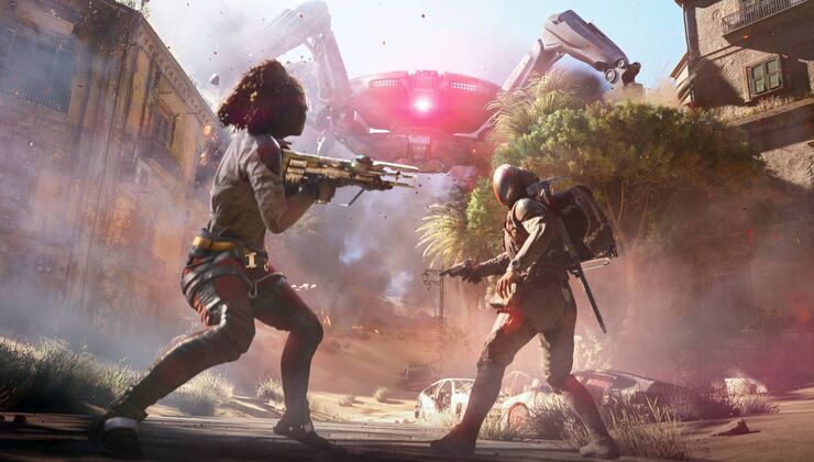 Arc Raiders Promises Harsher Consequences For Cheaters, Possibly Following Marathon's Zero Tolerance Approach