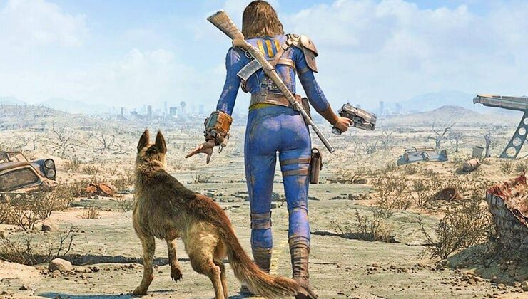 Fallout 5 Official Release Date Update Leaves Gamers Heartbroken