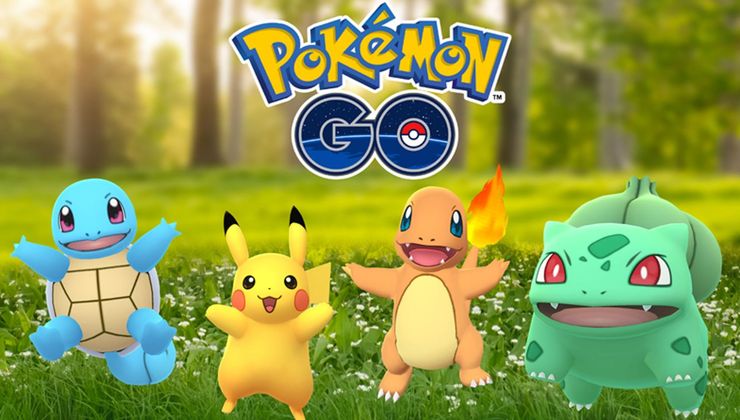Pokemon GO Leak Reveals New Info About Upcoming Feature