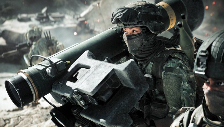 Battlefield 6 Fixes Bright Green “Monster Energy” Skin After Player Backlash