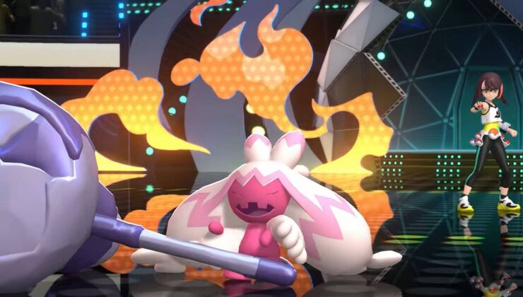 Pokémon Champions Is Giving Free Gen 1 Pokémon For Everyone's Team