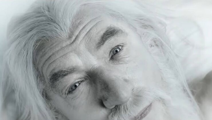 Lord Of The Rings: Gandalf - Mithrandir Officially Arrives July 2026