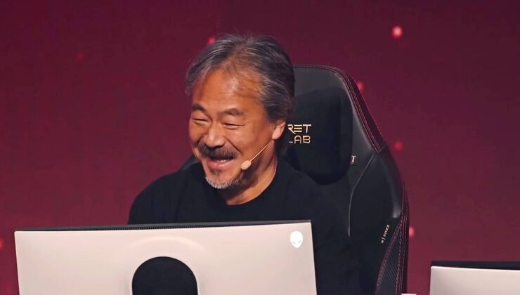 Hironobu Sakaguchi's Latest RPG Hits Its Lowest Price Ever