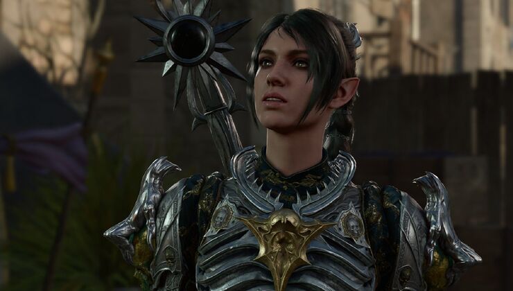 Baldur's Gate 3 Is Still Full Of Surprises, As A Player Discovers A Piece Of Shadowheart's Past At The Goblin Camp