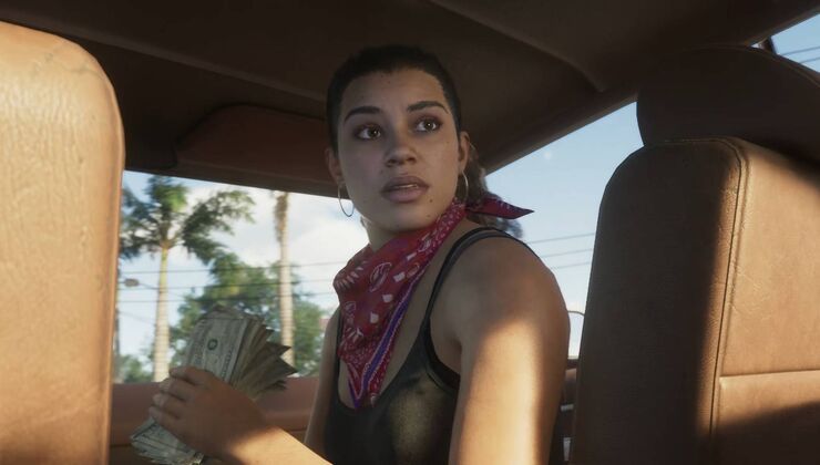 GTA 6's Leaked Naked Lucia May Not Be in The Game