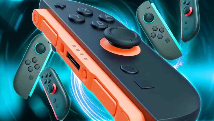 New Nintendo Hardware Officially Announced