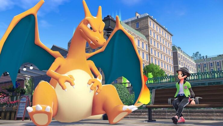 Pokémon Legends: Z-A Gives Players The Best FREE Gift
