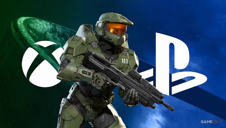 Halo: Campaign Evolved PS5 Version Has an Advantage Over Xbox