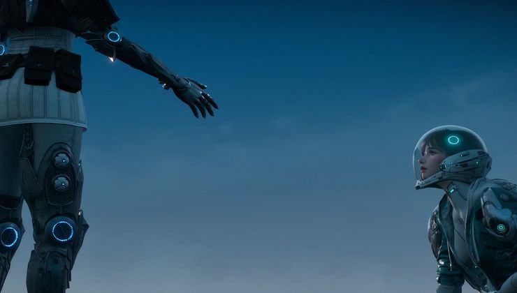 The First Descendant’s Drop Rates Are Fine Actually, Insists Nexon