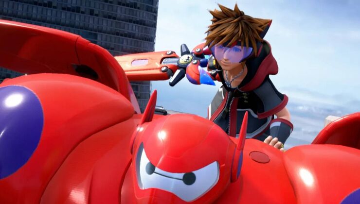 We May Finally Know Kingdom Hearts 4's Release Window