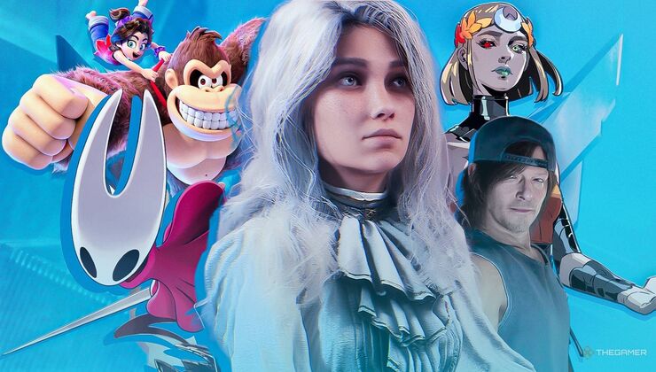 Every Winner At The Game Awards 2025