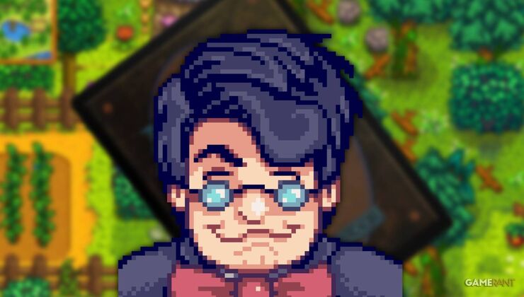 Brand-New Stardew Valley Crossover Officially Revealed