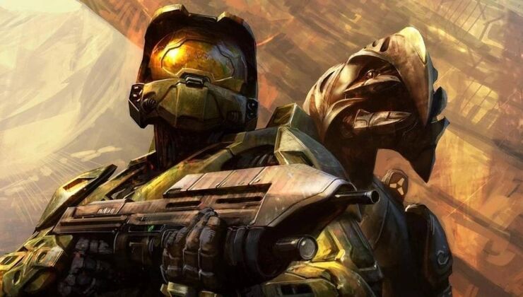 Rumor: Halo 2 and 3 Will Get Remakes After Campaign Evolved