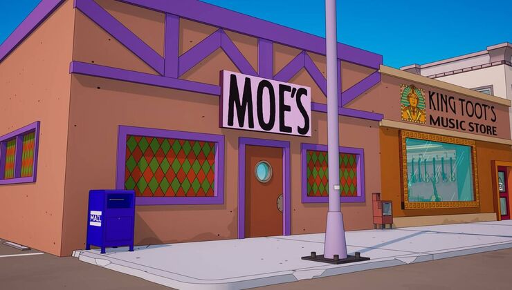 Fortnite's The Simpsons Season Accused Of Whitewashing Apu, But It Looks Like It's Just A Big Mistake