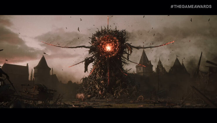 Larian Studios Announces New Divinity Game, "Larger Than Baldur's Gate 3"