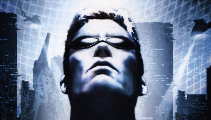 Deus Ex Remastered Delayed Indefinitely Following Negative Fan Feedback