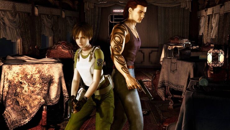 Rumor: Resident Evil 0 Remake Will Release in 2028