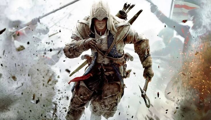 Assassin’s Creed Connor Kenway Sequel Unites Gamers