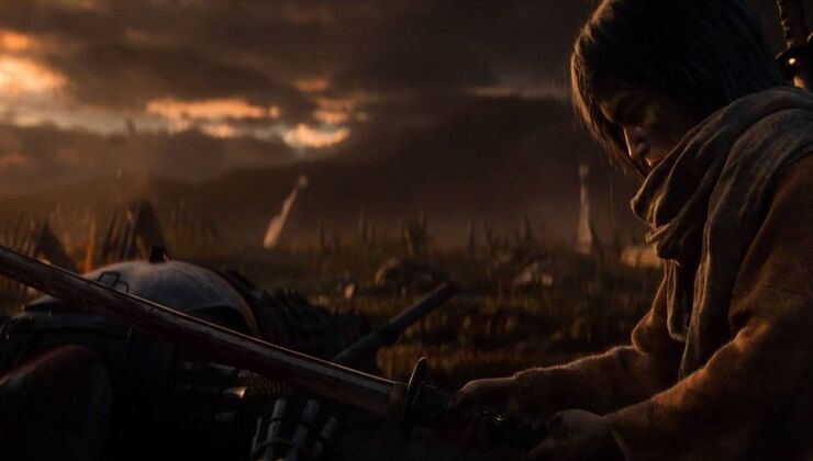 Sekiro Fans Rally Around New DLC Following Official Announcement