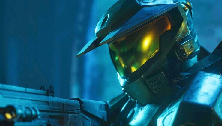 Halo Officially Returns With A New Game Later This Year
