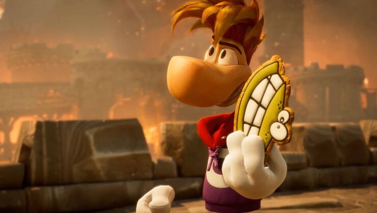 Rayman Creator Michel Ancel Consulted On Legends Retold, Despite Leaving Ubisoft Over Allegations