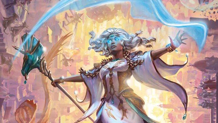 Dungeons & Dragons Drops 19 New Subclasses In Surprise Update