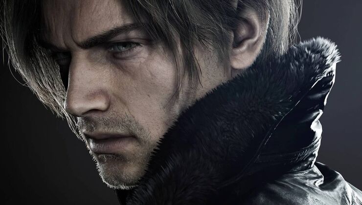 Resident Evil Requiem Campaign To Feature Equal Playtime For Leon And Grace