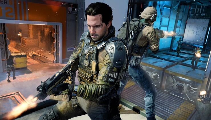 Call of Duty: Black Ops 7 Adding One of the Franchise's Best Maps on November 20
