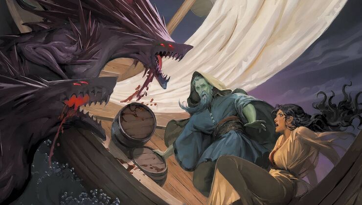 Brandon Sanderson's Stormlight: Champions Officially Announced