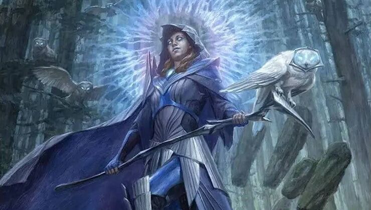 Magic: The Gathering Quietly Adds Jaw-Dropping Combo to Win in 3 Turns
