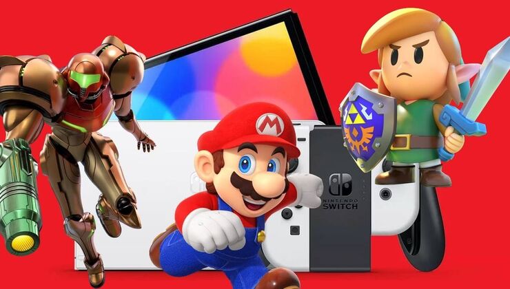 The Nintendo Switch Era Is Officially Over